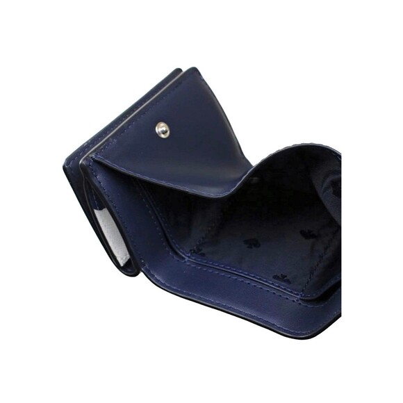 NWT OVER 40% off!  Kate Spade cameron lemon zest trifold wallet - Picture 8 of 12